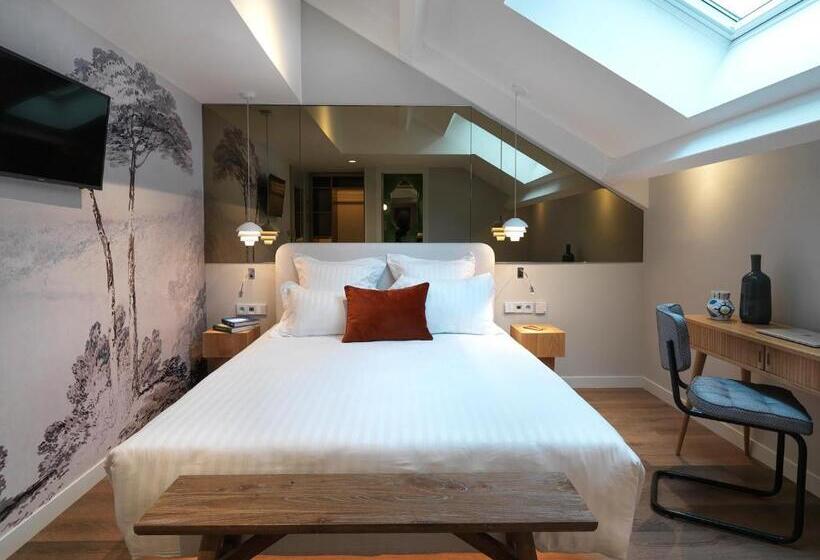 هتل Le Katorze Hôtel