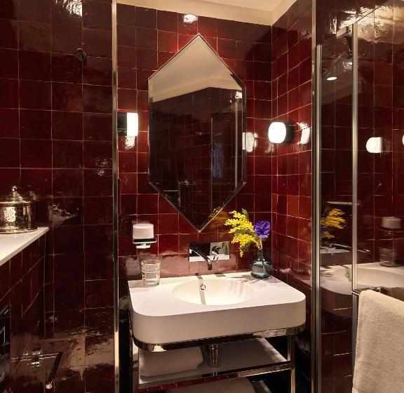 Fotos del hotel Hôtel Meridional:  34