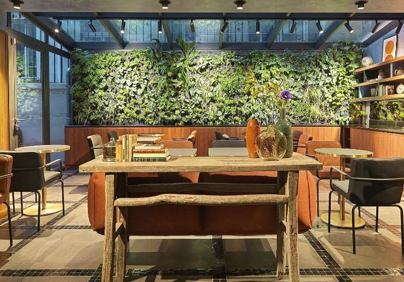 Fotos del hotel Hôtel Meridional:  13