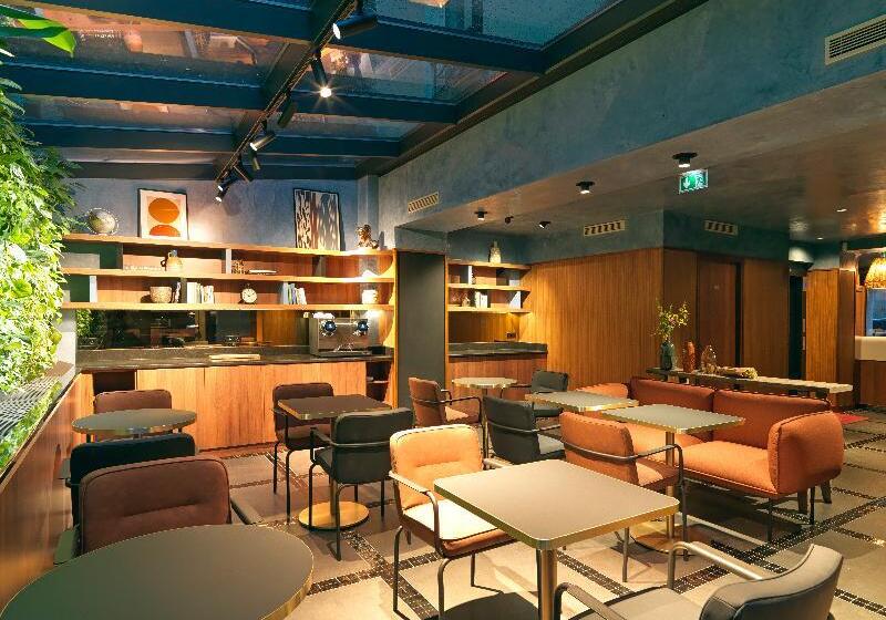 Fotos del hotel Hôtel Meridional:  10