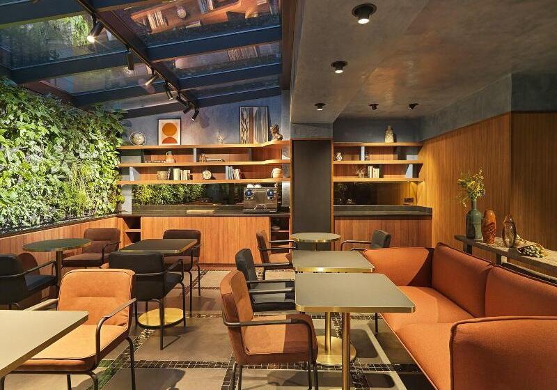 هتل Le Katorze Hôtel