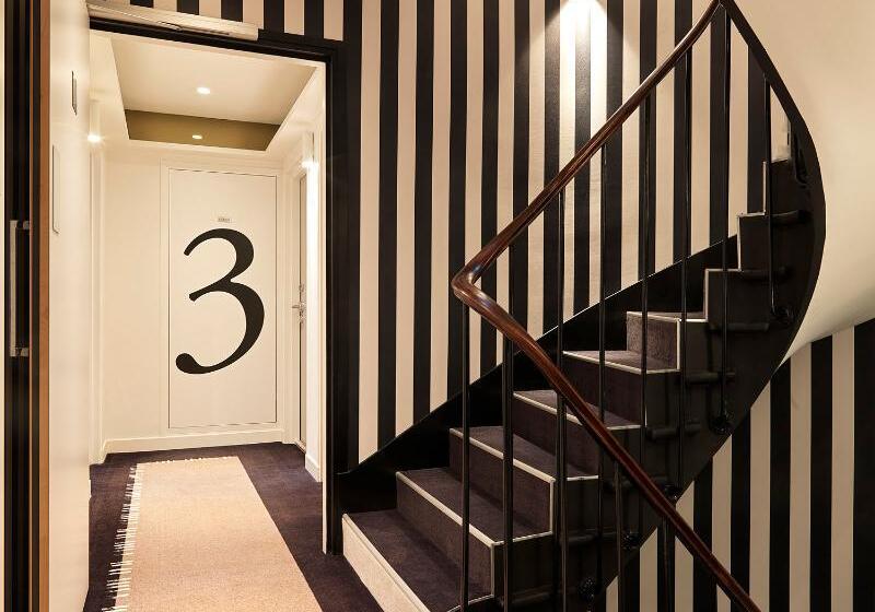 Fotos del hotel Hôtel Meridional:  22