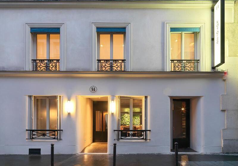 Fotos del hotel Hôtel Meridional:  18