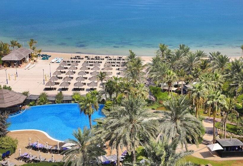 Fotos del hotel Le Meridien Mina Seyahi Beach Resort & Waterpark:  4