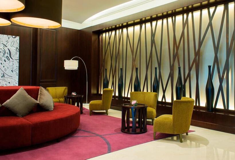 Fotos del hotel Le Meridien Mina Seyahi Beach Resort & Waterpark:  6