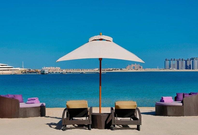 Fotos del hotel Le Meridien Mina Seyahi Beach Resort & Waterpark:  5