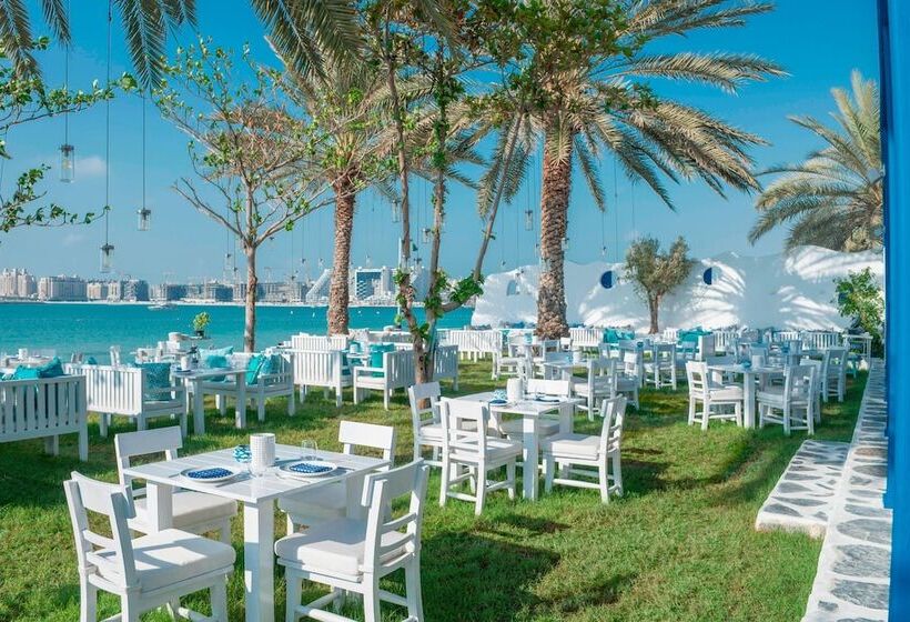 Fotos del hotel Le Meridien Mina Seyahi Beach Resort & Waterpark:  11