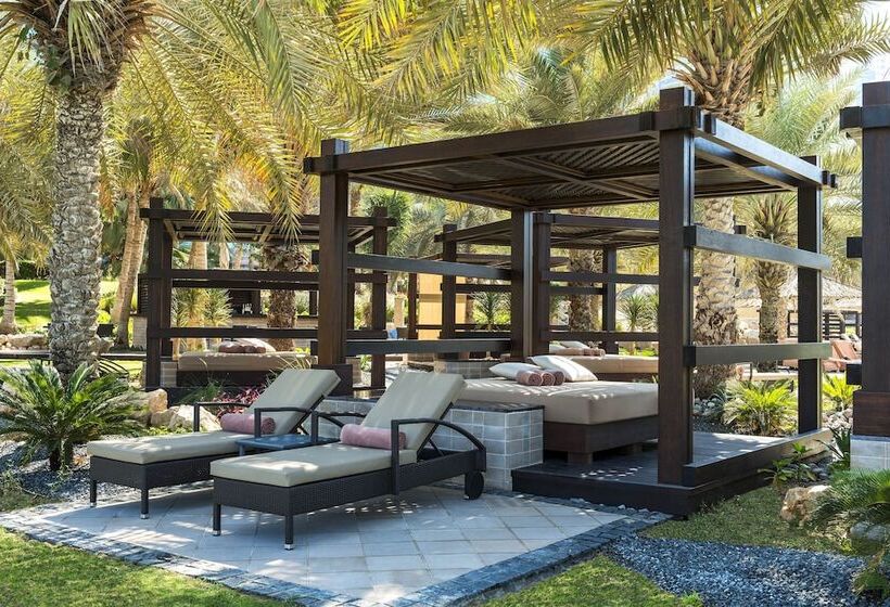 Fotos del hotel Le Meridien Mina Seyahi Beach Resort & Waterpark:  12