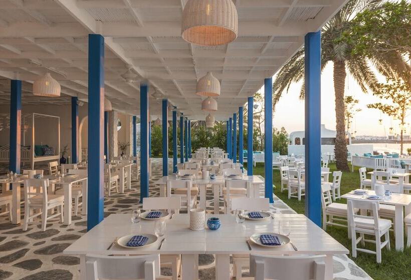 Fotos del hotel Le Meridien Mina Seyahi Beach Resort & Waterpark:  7