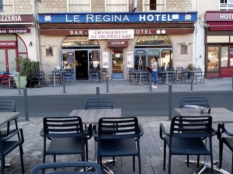 فندق Le Regina