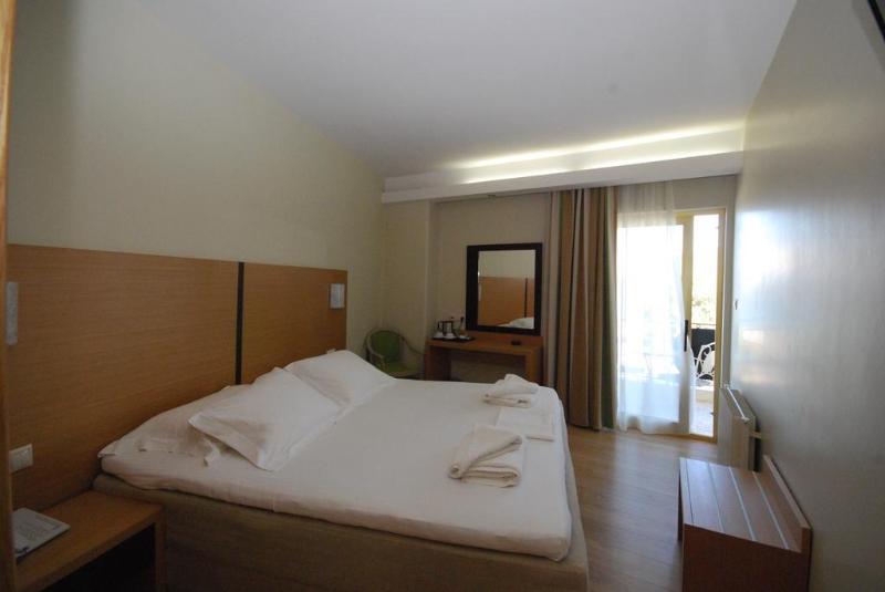 هتل Lefkas