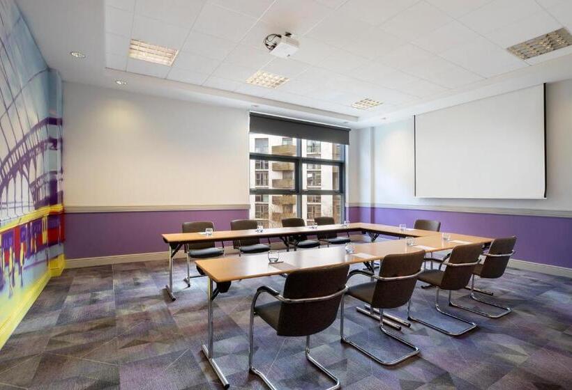 Fotos del hotel Jurys Inn Brighton:  10