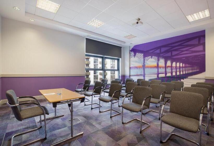 Fotos del hotel Jurys Inn Brighton:  17