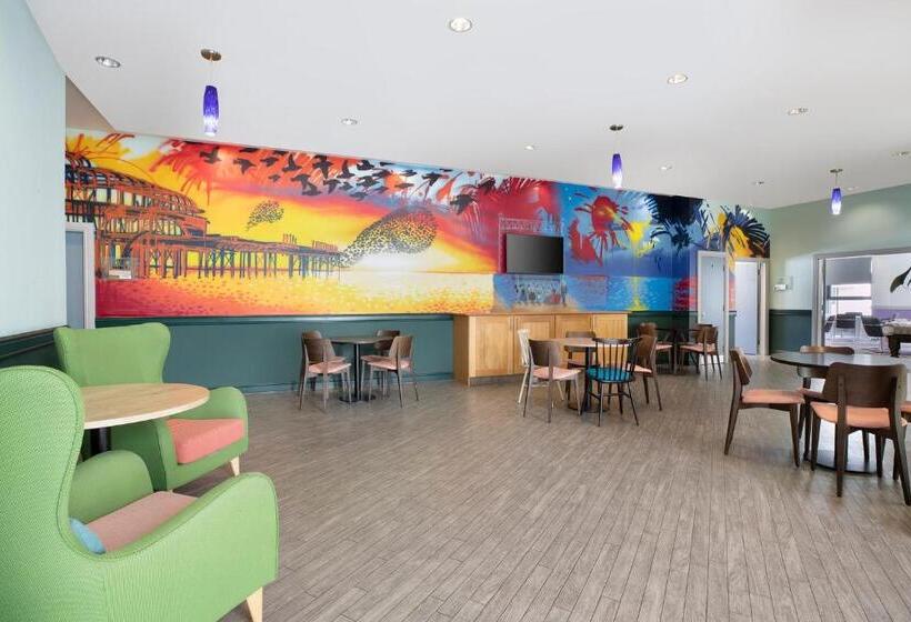 Fotos del hotel Jurys Inn Brighton:  22