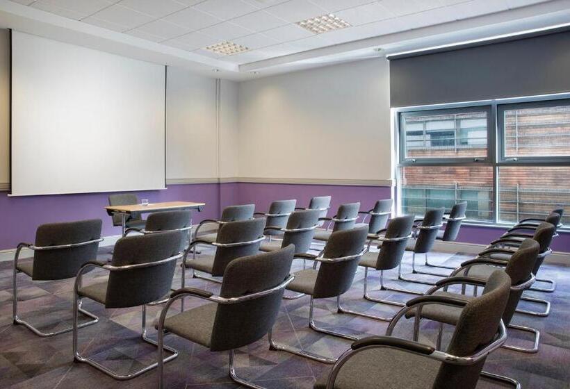 Fotos del hotel Jurys Inn Brighton:  14