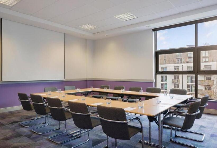 Fotos del hotel Jurys Inn Brighton:  16