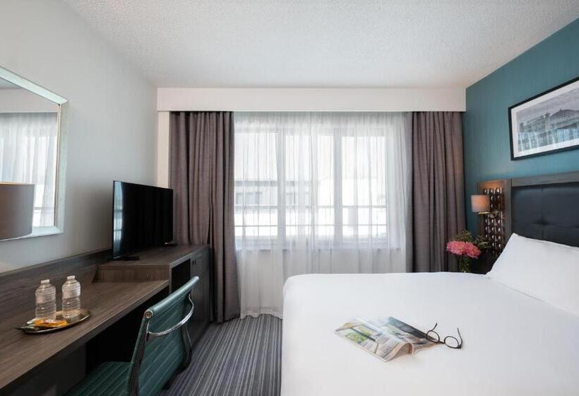 Fotos del hotel Jurys Inn Brighton:  4