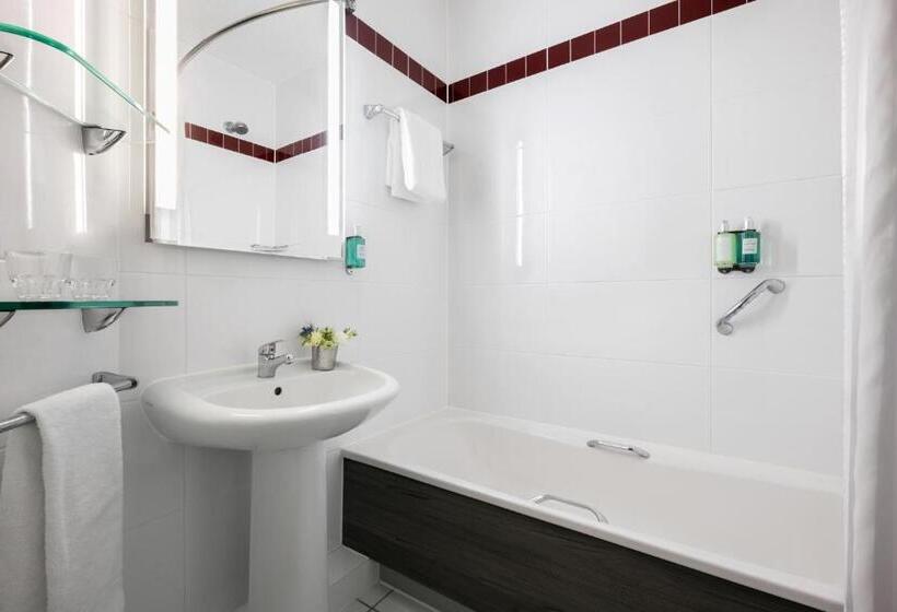 Fotos del hotel Jurys Inn Brighton:  20