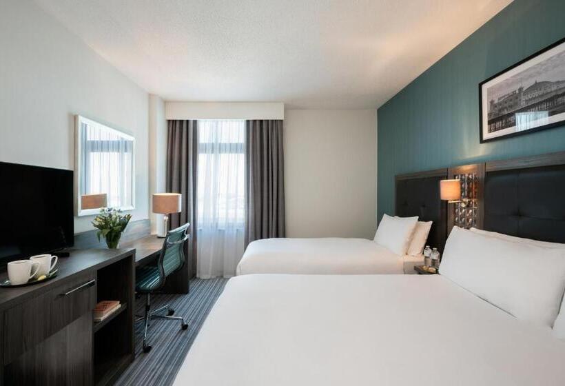 Fotos del hotel Jurys Inn Brighton:  6
