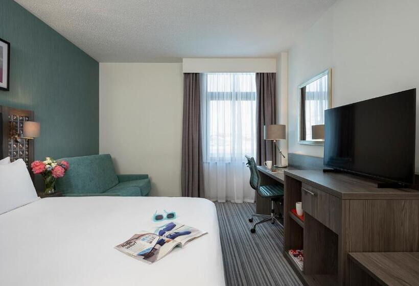Fotos del hotel Jurys Inn Brighton:  5
