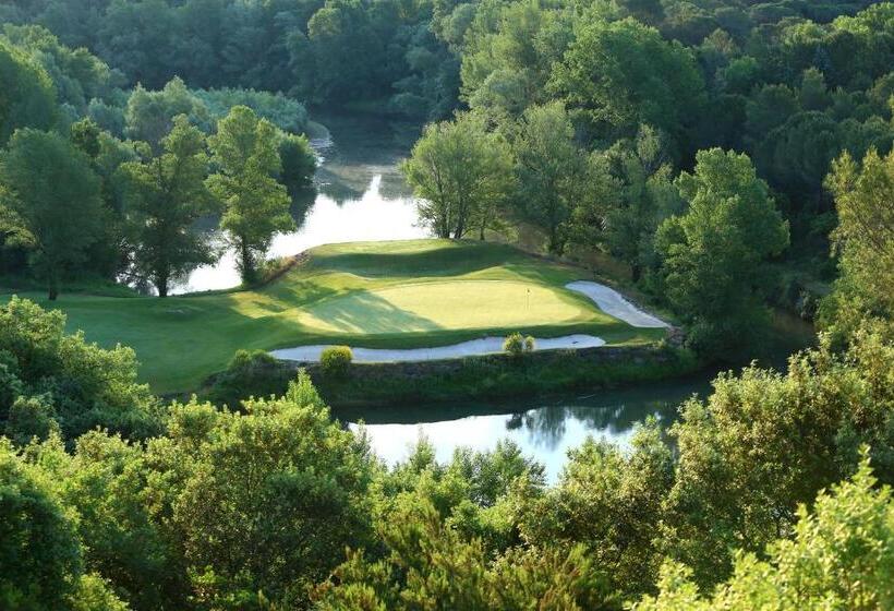 هتل Domaine De Saint Endréol Golf & Spa Resort