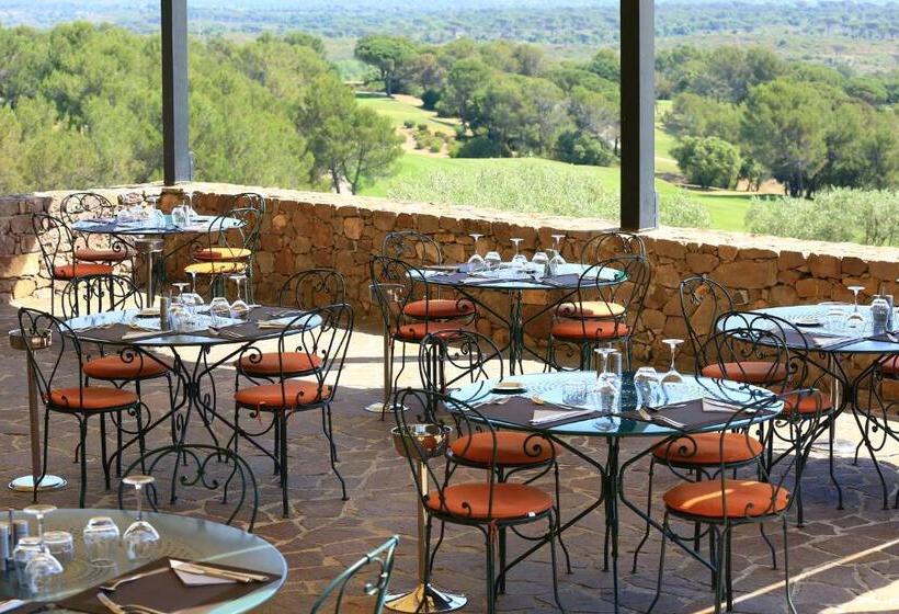 هتل Domaine De Saint Endréol Golf & Spa Resort