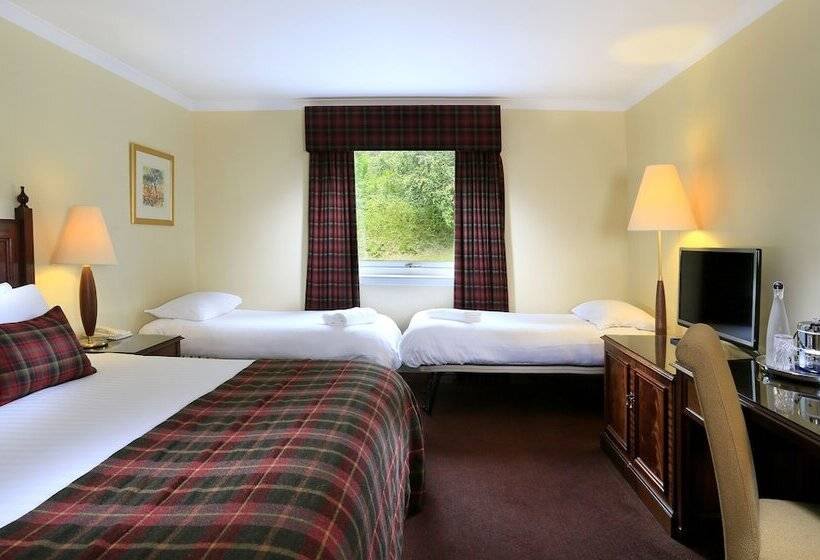 Macdonald Highlands Hotel At Macdonald Aviemore Resort