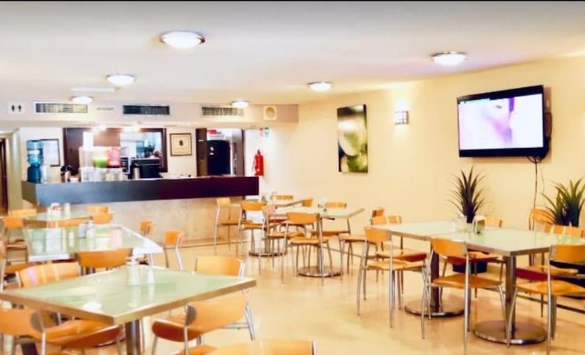 Fotos del hotel Hotel Madero Express:  14