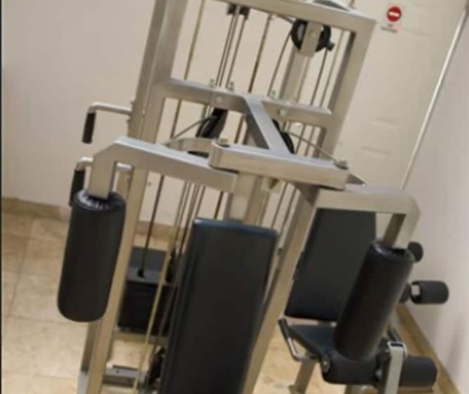 Fotos del hotel Hotel Madero Express:  19