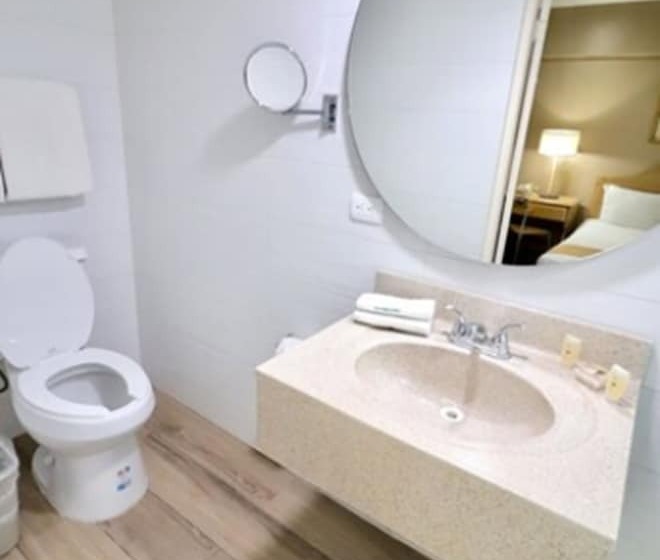 Fotos del hotel Hotel Madero Express:  20