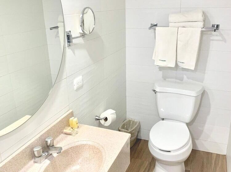 Fotos del hotel Hotel Madero Express:  21