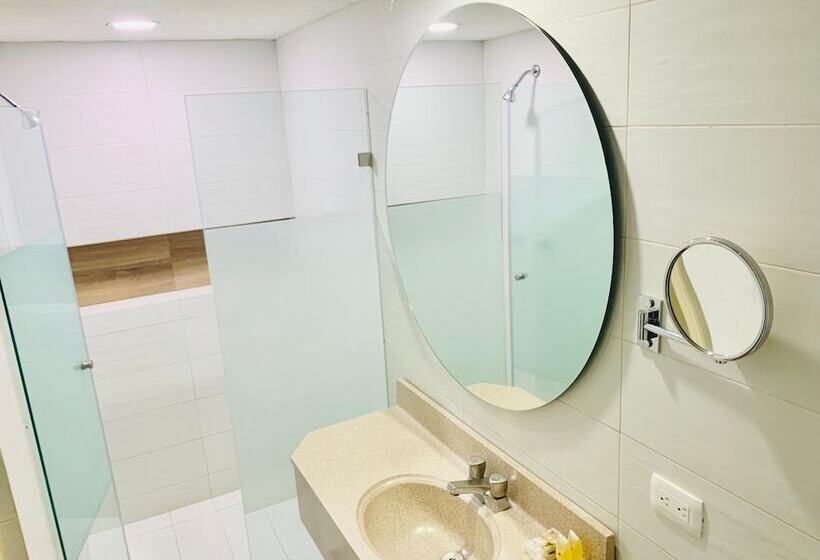 Fotos del hotel Hotel Madero Express:  22