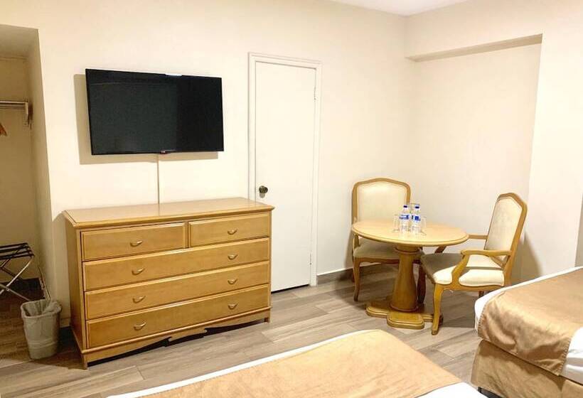 Fotos del hotel Hotel Madero Express:  24