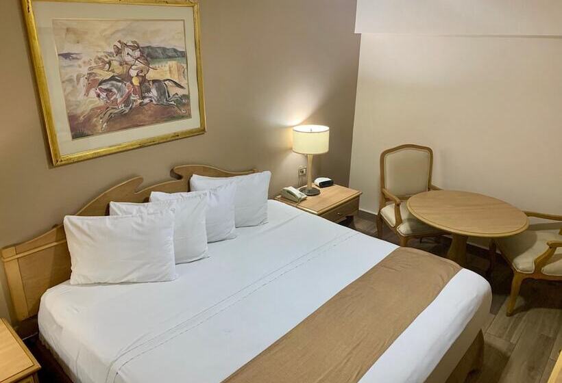 Fotos del hotel Hotel Madero Express:  8