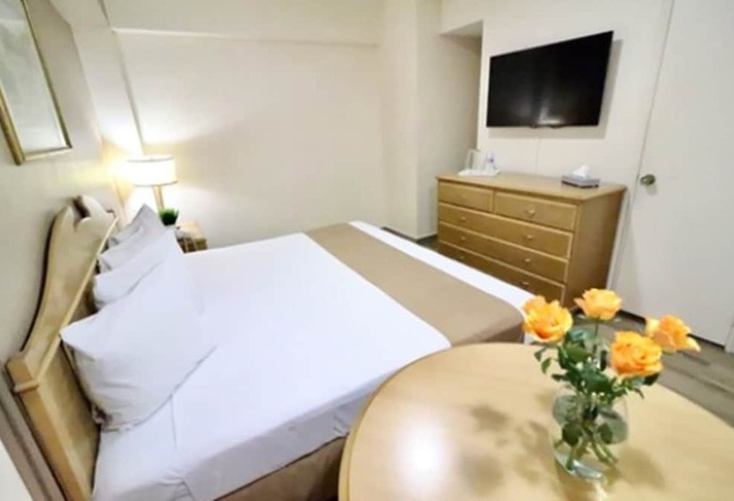 Fotos del hotel Hotel Madero Express:  28