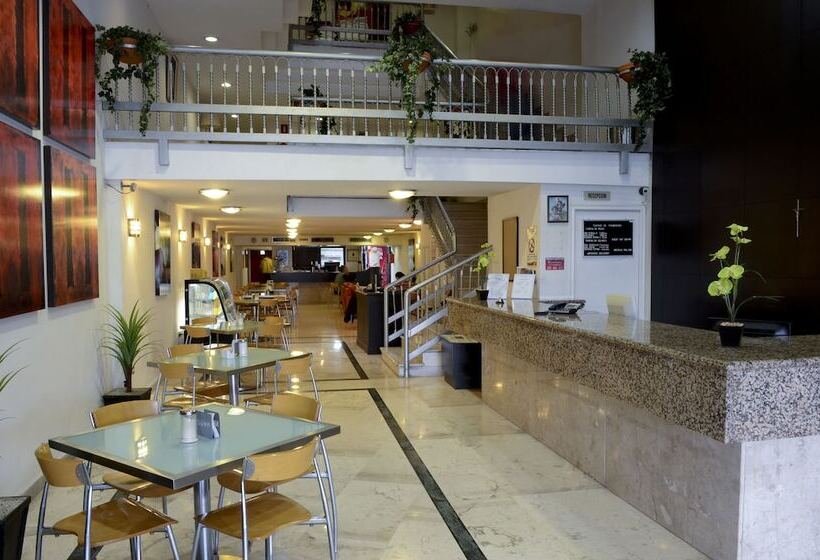 Fotos del hotel Hotel Madero Express:  30