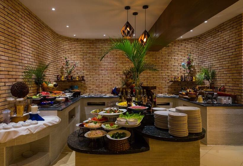 Fotos del hotel Magic Blue Spa Boutique Hoteladult Only:  17