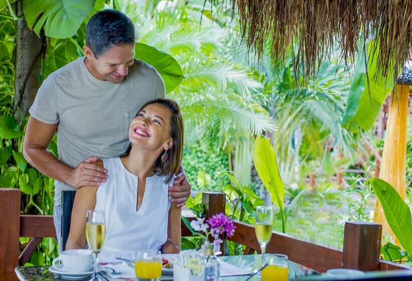 Fotos del hotel Magic Blue Spa Boutique Hoteladult Only:  9