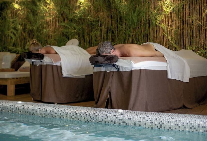 Fotos del hotel Magic Blue Spa Boutique Hoteladult Only:  19