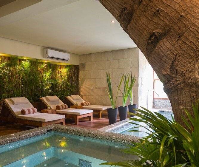 Fotos del hotel Magic Blue Spa Boutique Hoteladult Only:  11