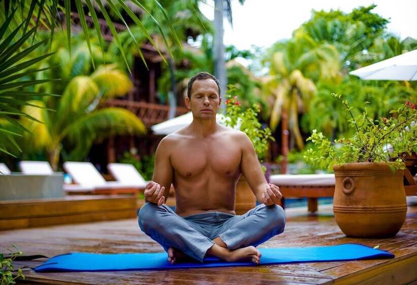 Fotos del hotel Magic Blue Spa Boutique Hoteladult Only:  13