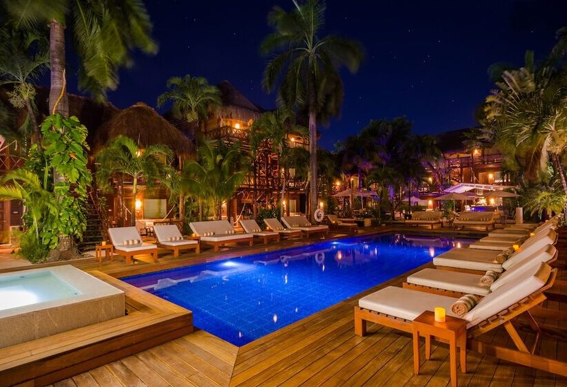 Fotos del hotel Magic Blue Spa Boutique Hoteladult Only:  32