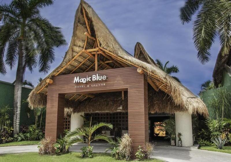 Fotos del hotel Magic Blue Spa Boutique Hoteladult Only:  37