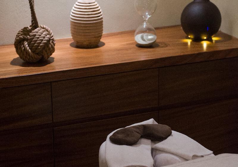 Fotos del hotel Magic Blue Spa Boutique Hoteladult Only:  46