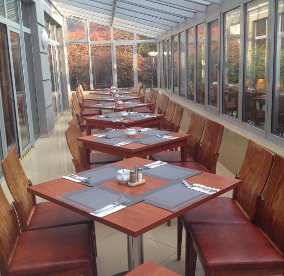 Fotos del hotel Major Budget:  8