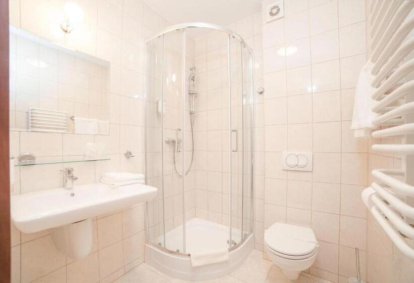 Fotos del hotel Major Budget:  12