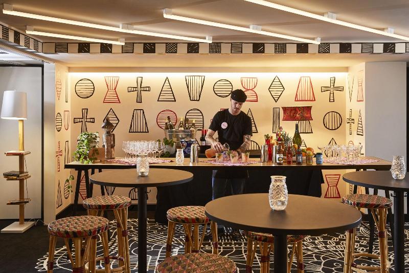 Fotos del hotel Mama Shelter London - Shoreditch:  8