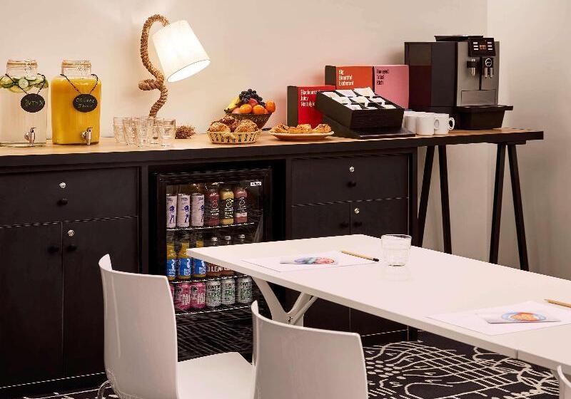 Fotos del hotel Mama Shelter London - Shoreditch:  21