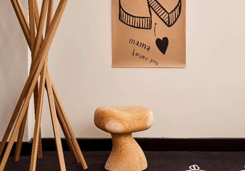 Fotos del hotel Mama Shelter London - Shoreditch:  20