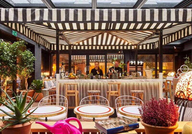 Fotos del hotel Mama Shelter London - Shoreditch:  4